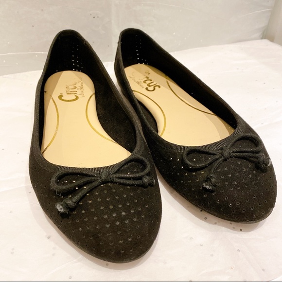 EUC Circus by Sam Edelman ballet flats - Picture 2 of 4